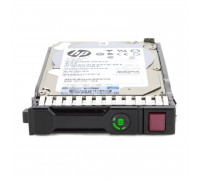 Жесткий диск для сервера HD SAS 12G 2.4TB 10K 512e HOT PL 2.5'