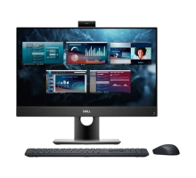 Моноблок OptiPlex 5490 AIO XCTO (210-AYRU) 