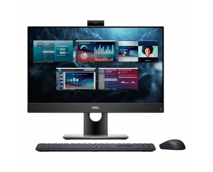 Моноблок OptiPlex 5490 AIO XCTO (210-AYRU)  OptiPlex 5490 AIO XCTO (210-AYRU)