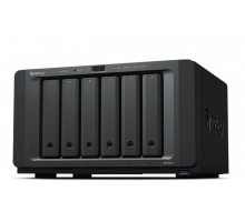 Сетевое хранилище NAS Synology DS1621+