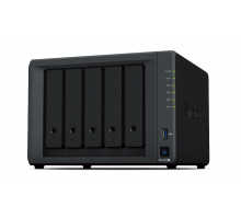 Сетевое хранилище NAS Synology DS1522+