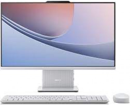 Моноблок Lenovo IdeaCentre AIO 3 27IRH9 (Intel Core i7-13620H/ DDR4 16GB/ SSD 512GB/ 27"FHD IPS/ Intel UHD Gr F0HM00F2RU  Lenovo IdeaCentre AIO 3 27IRH9