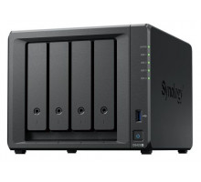 Сетевое хранилище (NAS)  Synology DS423+