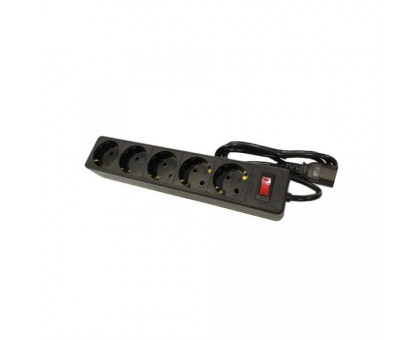 Сетевой фильтр ION IEC - 5 x Schuko   ION