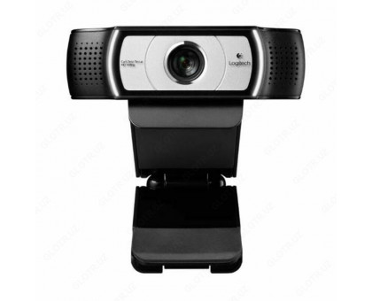 Веб-камера Logitech C930  Logitech