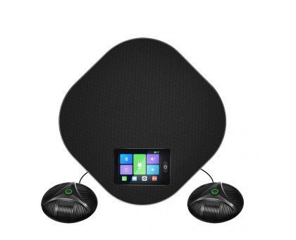 Спикерфон AGL09B-DUO-EXT (радиус 20м.)  AGL09B-DUO-EXT