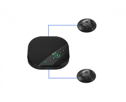 Спикерфон AGL06B-EXT (6+2м.) 3000B-EX  AGL06B-EXT