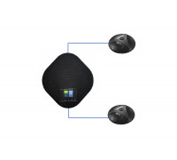 Спикерфон AGL08B+AGLEXT (радиус 8+2м.)