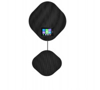 Спикерфон AGL09B-DUO (радиус 9+9м.)