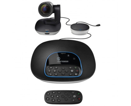 Веб-камера Logitech Group Logitech