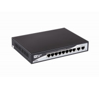 Коммутатор 2E PowerLink SP802G  
