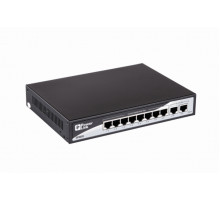 Коммутатор 2E PowerLink SP802G  