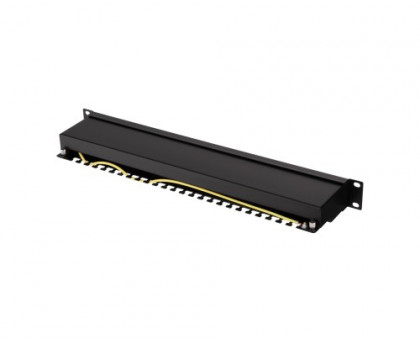 Патч-панель 2E FTP 5e Cat. 24-port арт (2E-PPNL5E-FTP-24)   Cat