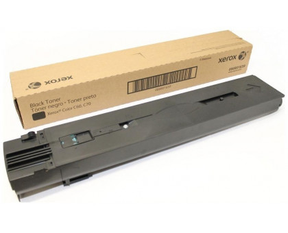 Тонер-картридж Xerox 006R01659 Black [C60/C70]  Xerox