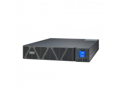 Источник бесперебойного питания Schneider Electric Easy UPS SRVS1KRIRK   Schneider