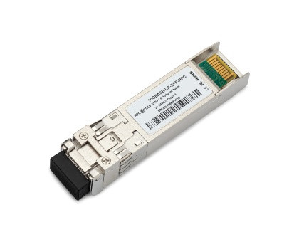 Модуль H3C SFP+ Module (1310nm,10km,LC) (SFP-XG-LX-SM1310) /0231A0A8  H3C