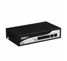 Коммутатор 2E PowerLink SP402F 2