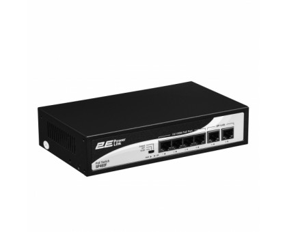 Коммутатор 2E PowerLink SP402F 2 2E PowerLink SP402F 2