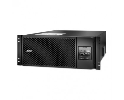 Источник бесперебойного питания 6000VA RM 230V  APC  SRT6KRMXLI APC