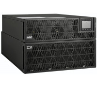 Источник бесперебойного питания  APC Smart-UPS On-Line SRTG15KXLI 