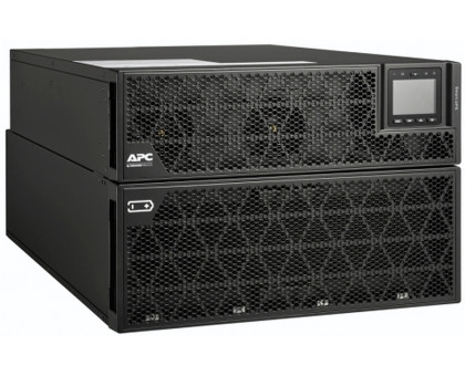 ИБП APC Smart-UPS On-Line SRTG15KXLI  ИБП APC Smart-UPS On-Line SRTG15KXLI