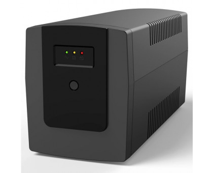 ИБП 2E ED850, 850VA/480W, LED, 2xSchuko (2E-ED850)   2E ED850, 850VA/480W, LED, 2xSchuko (2E-ED850)