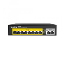 Коммутатор Netis P110C 