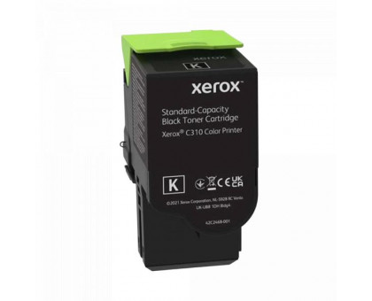 Картридж Xerox 006R04368 Black Xerox