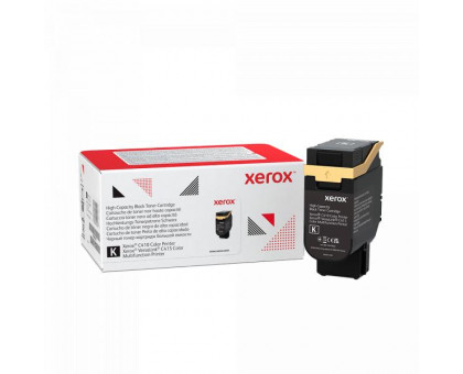 Тонер-картридж Xerox VLC415/C425 Cyan 006R04764 Xerox