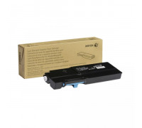 Тонер-картридж Xerox 106R03534 Cyan  
