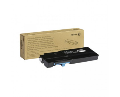 Тонер-картридж Xerox 106R03534 Cyan   Xerox