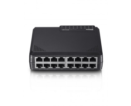 Коммутатор Netis ST3116P   Netis ST3116P
