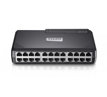 Коммутатор Netis ST3124P 