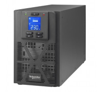 Источник бесперебойного питания Schneider Electric Easy UPS арт (SRVS1KI) 