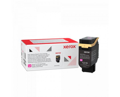 Тонер-картридж Xerox VLC415/C425 Magenta (006R04766)  Xerox