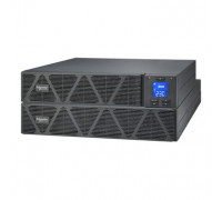 Источник бесперебойного питания Schneider Electric Easy UPS арт (SRVS3KRILRK) 