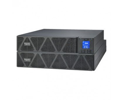 Источник бесперебойного питания Schneider Electric Easy UPS SRVS6KRIRK   Schneider Electric Easy UPS SRVS6KRIRK