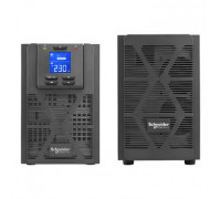 Источник бесперебойного питания Schneider Electric Easy UPS арт (SRVS2KIL) 