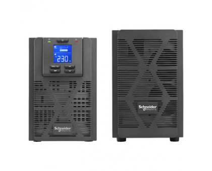 Источник резервного питания Schneider Electric Easy UPS арт (SRVS3KIL)  Schneider