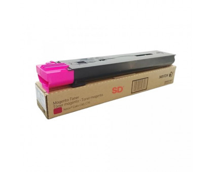 Тонер-картридж Xerox 006R01661 Magenta  Xerox