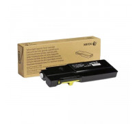 Тонер-картридж Xerox 106R03533 Yellow  