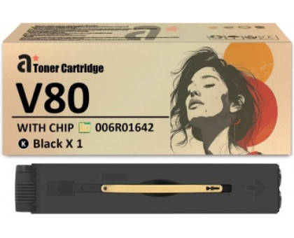 Тонер-картридж Xerox 006R01646  Black