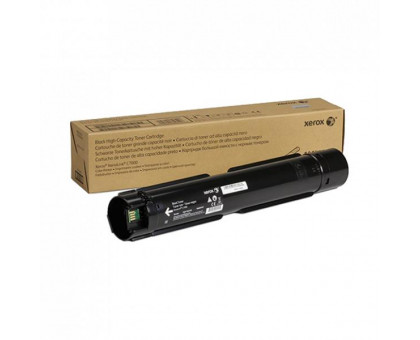 Картридж Xerox 106R03396 Black  Xerox