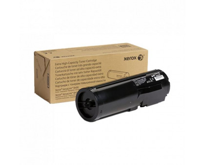 Картридж Xerox 106R03585   Black