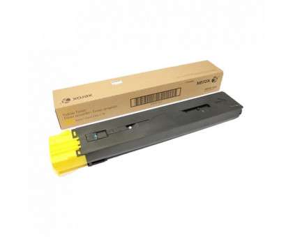 Картридж Xerox 006R01662 Yellow  Xerox