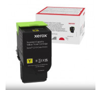 Картридж Xerox C310/C315 Yellow (5500 стр) (006R04371) 