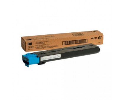Тонер-картридж Xerox 006R01739 Cyan   Xerox