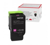 Картридж Xerox 006R04370 Magenta 