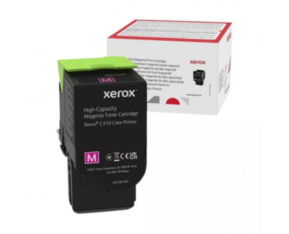 Картридж Xerox 006R04370 Magenta   Xerox