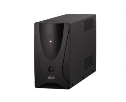 UPS (ИБП) 2E ED2000, LED, 2000VA/1200W  2E ED2000, LED, 2000VA/1200W